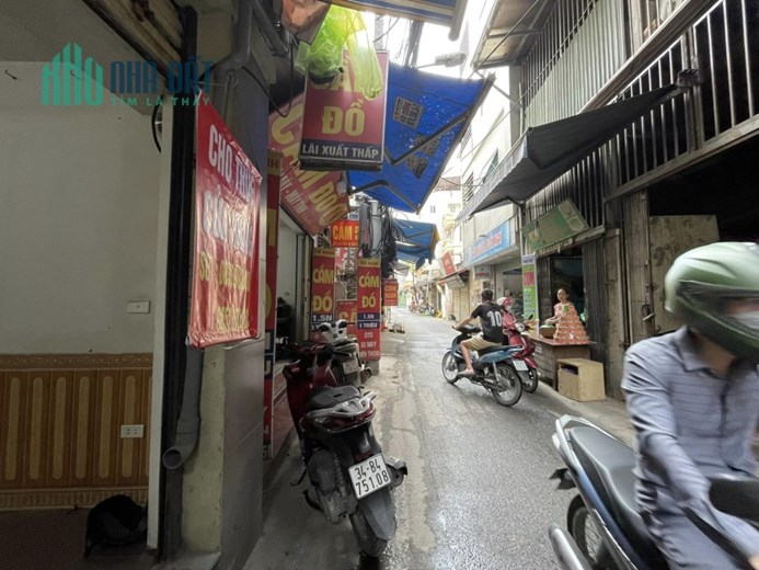 CHO THUÊ MẶT BẰNG ĐỊA CHỈ SỐ 172, NGÕ 32 ĐỒNG ME, NAM TỪ LIÊM, HÀ NỘI