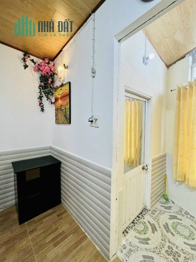( Gấp Gấp) Cần bán gấp nhà đẹp đường Trạng Trình, Đà Lạt giá chỉ 2.8 tỷ