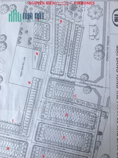 Bán đất quận 9 giá rẻ,SHR,DT 56m xây dựng tự do,giá 2,7 tỷ LH 0933660119