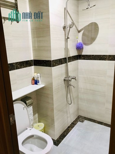 Cho thuê nhà đường Nguyễn Văn Tuôi, Bến Lức, nội thất mới làm