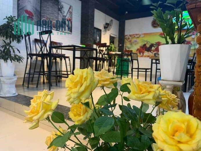 SANG NHƯỢNG lại quán Lẩu Bò An Lộc tại 36A Cầu Am - Vạn Phúc, Hà Đông.