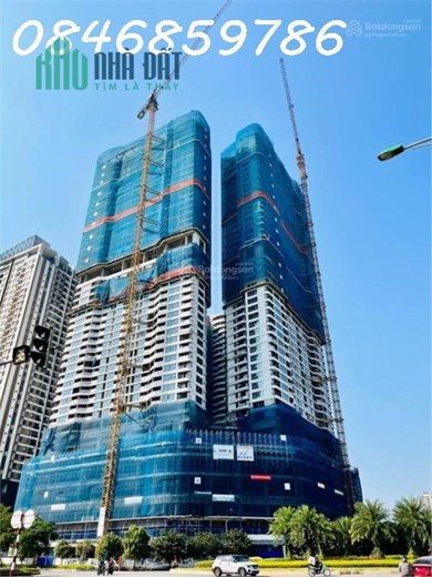 Mở bán lần đầu duy nhất quỹ căn trực tiếp CĐT chung cư NGĐ N01T6. Giá tốt nhất thị trường