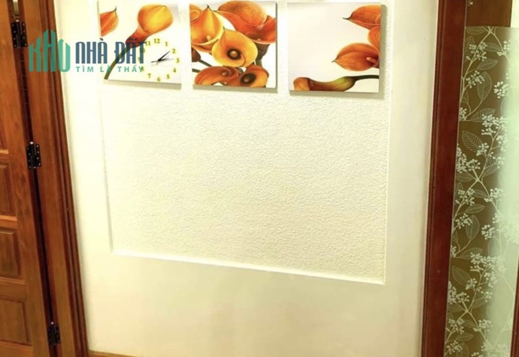 Bán nhà Lý Thường Kiệt Phường 8 Tân Bình 38m2 gần trường Ngọc Hồi chỉ 3 tỷ 95