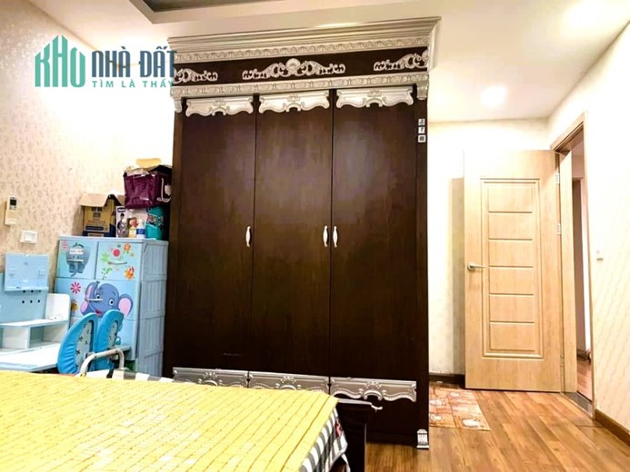 BÁN CĂN HỘ SUN SQUARE - 21 LÊ ĐỨC THỌ - 80M2, 2N, 2WC, SẴN NỘI THẤT - GIÁ 3.4 TỶ