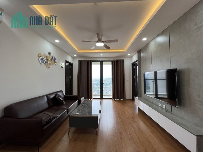 BÁN CĂN HỘ CAO CẤP SUN SQUARE - 21 LÊ ĐỨC THỌ, 118M, 3N, 2WC+2BC