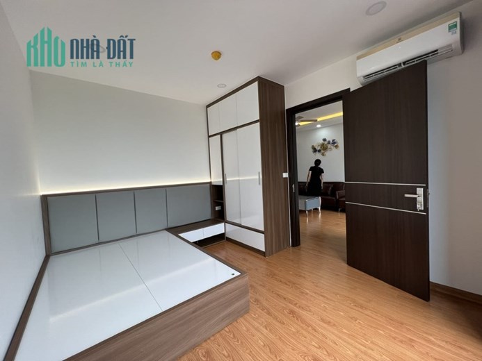 BÁN CĂN HỘ CAO CẤP SUN SQUARE - 21 LÊ ĐỨC THỌ, 118M, 3N, 2WC+2BC
