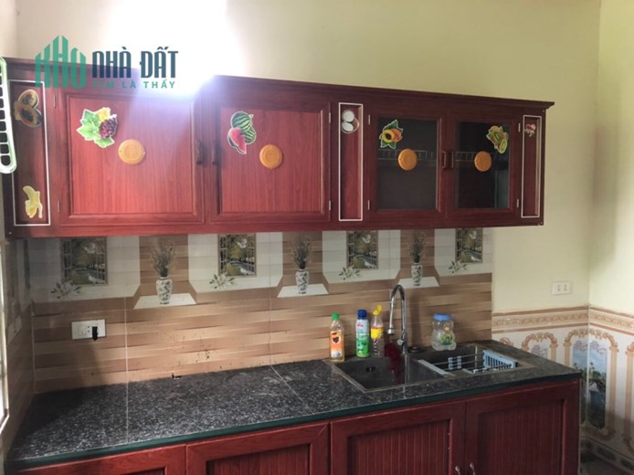 SIÊU PHẨM TRÊN  ĐẤT CẨM LĨNH - BA VÌ - HÀ NỘI