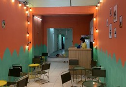 CHÍNH CHỦ CẦN SANG NHƯỢNG QUÁN TẠI CẦU DIỄN