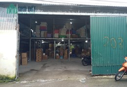 CHO THUÊ KHO, XƯỞNG TẠI NAM TỪ LIÊM. HÀ NỘI