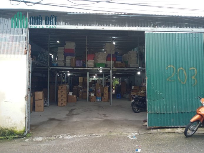 CHO THUÊ KHO, XƯỞNG TẠI NAM TỪ LIÊM. HÀ NỘI