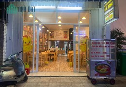 SANG NHƯỢNG QUÁN CƠM GÀ