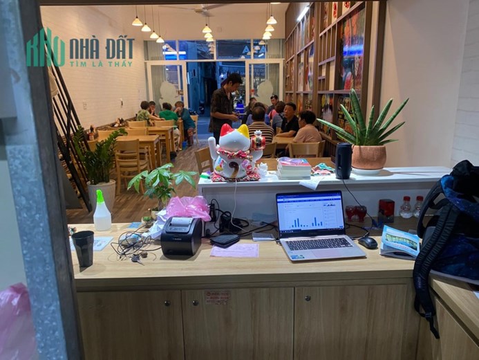 SANG NHƯỢNG QUÁN CƠM GÀ