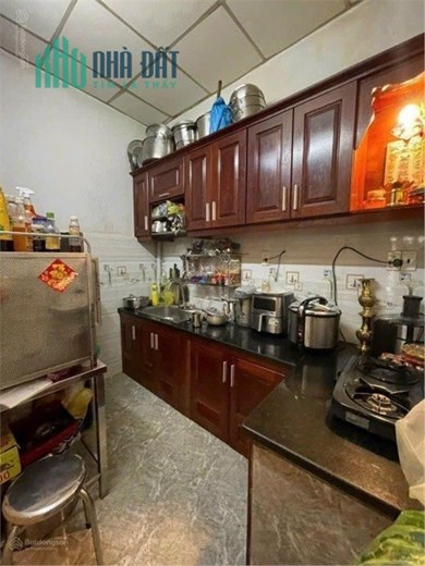 CHÍNH CHỦ BÁN Nhà Riêng MẶT TIỀN ĐẸP Tại Đường Võ Trường Toản -Quận 5