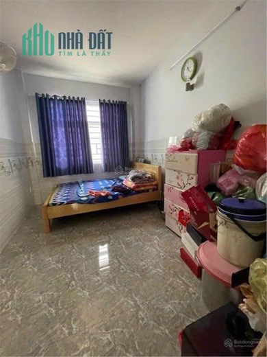 CHÍNH CHỦ BÁN Nhà Riêng MẶT TIỀN ĐẸP Tại Đường Võ Trường Toản -Quận 5