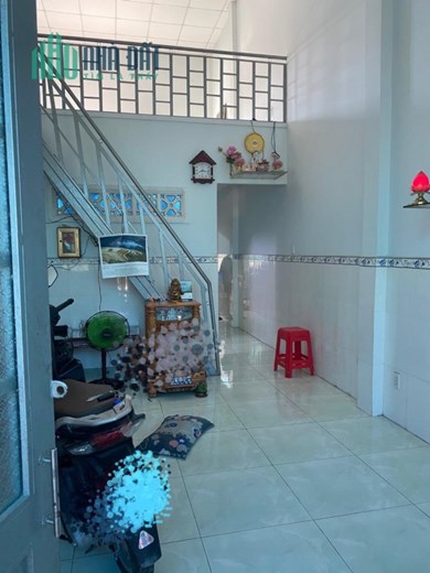 CHÍNH CHỦ Cần Bán Gấp Căn Nhà Cấp 4 Vị Trí Đắc Địa Tại Củ Chi-HCM