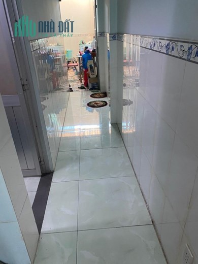 CHÍNH CHỦ Cần Bán Gấp Căn Nhà Cấp 4 Vị Trí Đắc Địa Tại Củ Chi-HCM