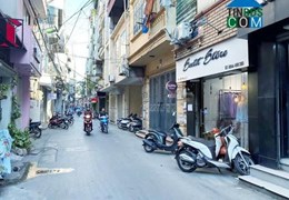Bán Nhà Mặt Phố Đông Các 61m2, 5T, MT4m, 21.5 tỷ, KD đỉnh, 0977097287
