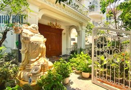 Biệt thự Xala: 230m2/4T/10m mặt tiền - trục đường đôi, ô tô, kdoanh siêu đỉnh, ở Vip, nhỉnh 20 tỷ