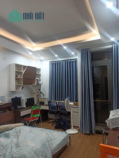 Bán Nhà hẻm 160  Phan Huy Ích quận Gò Vấp, hẻm 4m, 52m2 chỉ 4ty2