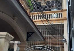 Chính Chủ cần cho thuê căn nhà thuộc ngõ 273 - phố Trần Cung - Phường  Cổ Nhuế 1 -  quận Bắc Từ