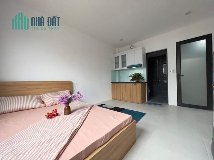 Máy in tiền, sổ lương hưu đây chứ đâu. Doanh thu 1.5 tỷ/ năm. CCMN Triều Khúc, Thanh Xuân. 28 phòng