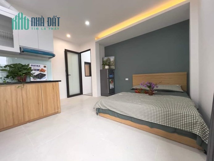 Máy in tiền, sổ lương hưu đây chứ đâu. Doanh thu 1.5 tỷ/ năm. CCMN Triều Khúc, Thanh Xuân. 28 phòng