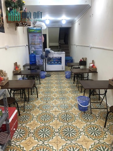 SANG NHƯỢNG CỬA HÀNG CƠM, PHỞ ĐỊA CHỈ ĐƯỜNG BƯỞI, PHƯỜNG VĨNH PHÚC, QUẬN BA ĐÌNH, HÀ NỘI
