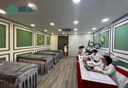 SANG NHƯỢNG SPA ĐỊA CHỈ 432 XÃ ĐÀN, ĐỐNG ĐA, HÀ NỘI