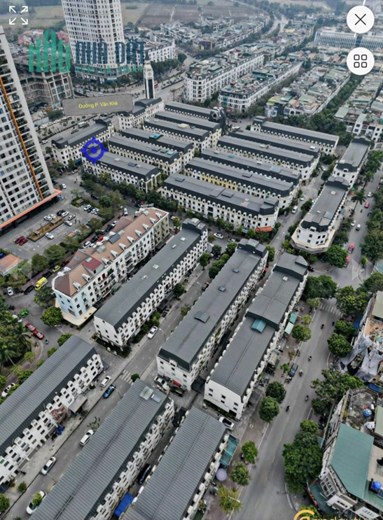 Bán Shophouse 88m2 LA CASTA KĐT VĂN PHÚ - Hà Đông- Ô Tô đỗ cửa- KD Sầm Uất- Giá 13 tỷ