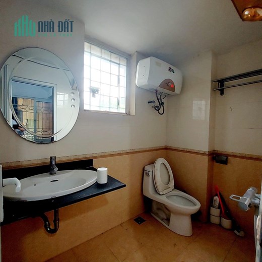 Lê Thanh Nghị, Hai Bà Trưng, lô góc, gần oto, ngõ to, hiếm bán, 48m2, giá chào 5 tỉ 350