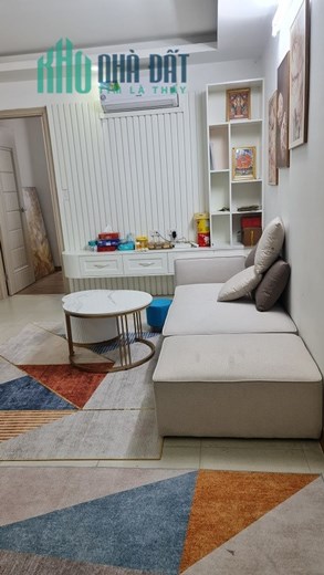 Mình cần bán căn chung cư căn góc 70m2 tại Chung cư Ruby City 3 Phúc Lợi, Long Biên, Hà Nội, 3 PN 2