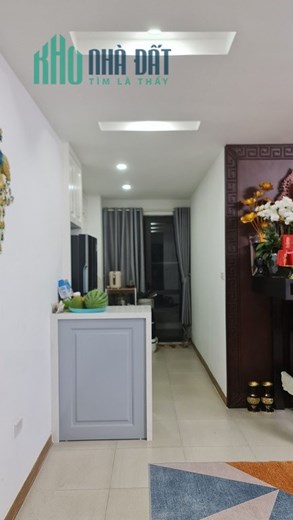 Mình cần bán căn chung cư căn góc 70m2 tại Chung cư Ruby City 3 Phúc Lợi, Long Biên, Hà Nội, 3 PN 2