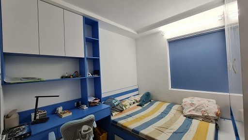 Mình cần bán căn chung cư căn góc 70m2 tại Chung cư Ruby City 3 Phúc Lợi, Long Biên, Hà Nội, 3 PN 2