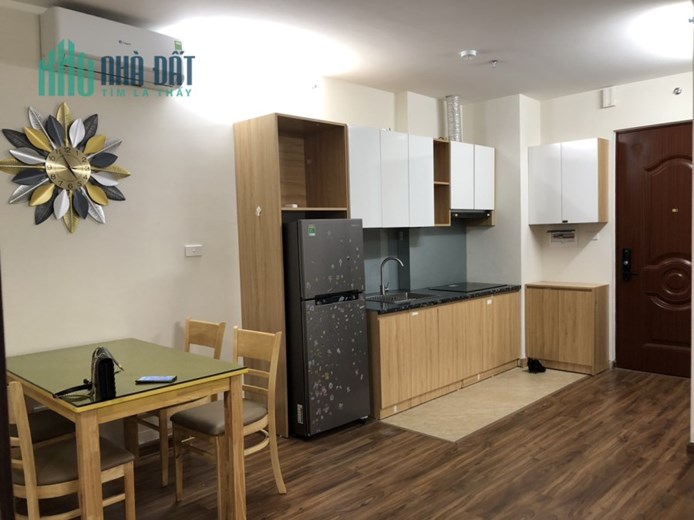 Cho thuê chung cư đầy đủ đồ ngắn hạn tại TP Thanh Hoá