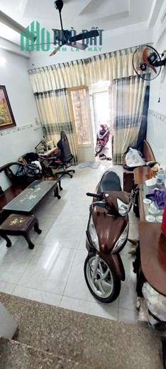 3 CĂN RA MT HOÀNG XUÂN NHỊ 40m2 NỞ HẬU KHU DÂN TRÍ CAO GIÁ NHỈNH 4 TỶ