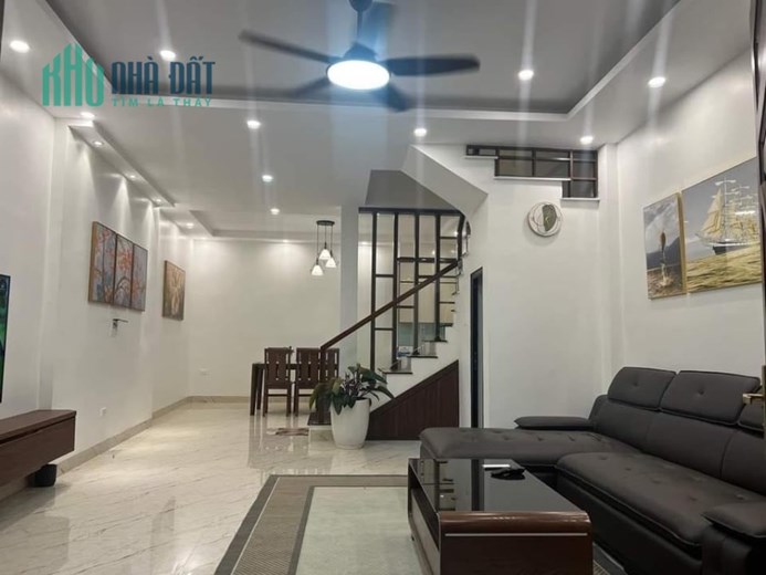 SIÊU PHẨM NHÀ PHỐ QUANG TRUNG - HÀ ĐÔNG - PHÂN LÔ - KINH DOANH - TIỆN ÍCH - 60M2 - 6 TỶ