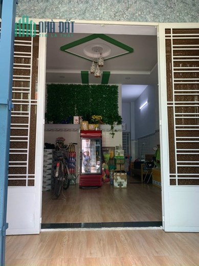 NHÀ MỚI HẺM THÔNG PHAN ANH GIÁP TÂN PHÚ, 52M2 - 3 TẦNG, 4,45 TỶ.