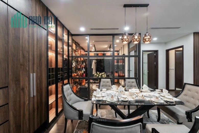 Bán chung cư Home City Trung Kính 60m2, 3.25 tỷ. 0975118822.