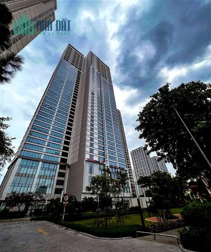 Bán CC Cao cấp Vinhomes D'Capitale Trần Duy Hưng, Cầu Giấy, 46m2, 2 ngủ, nội thất xịn sò, về ở ngay