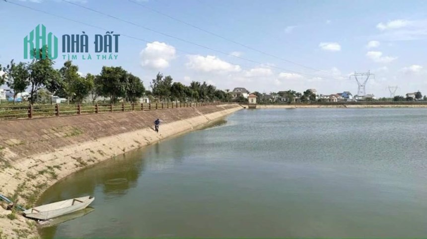 ĐẤT ĐẸP CHÍNH CHỦ – Giá Cực Mềm Tại Thị Trấn Đức Trọng, Lâm Đồng
