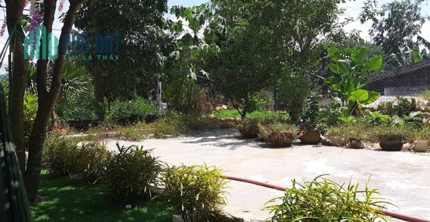 Sở Hữu Ngay Lô Đất Đẹp Vị Trí Đắc Địa Tại Hòa Vang - Đà Nẵng