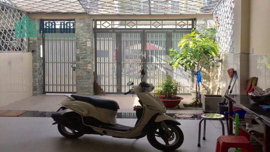 Bán nhà trọ Vườn lài phường AN PHÚ ĐÔNG Quận 12, 12 phòng, HẺM ÔTÔ, giá giảm còn 11 tỷ