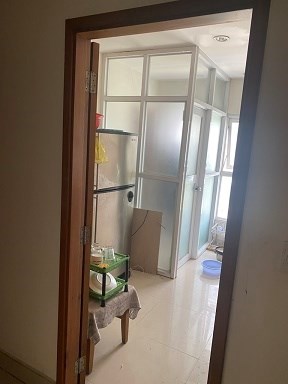 CHÍNH CHỦ CẦN BÁN 2 CHƯNG CƯ EROMA BLOK A TẦNG 3 Ở HOÀ PHÚ BÌNH DƯƠNG