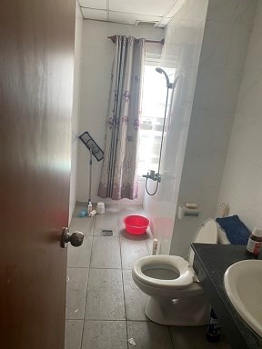 CHÍNH CHỦ CẦN BÁN 2 CHƯNG CƯ EROMA BLOK A TẦNG 3 Ở HOÀ PHÚ BÌNH DƯƠNG