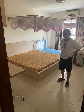 CHÍNH CHỦ CẦN BÁN 2 CHƯNG CƯ EROMA BLOK A TẦNG 3 Ở HOÀ PHÚ BÌNH DƯƠNG