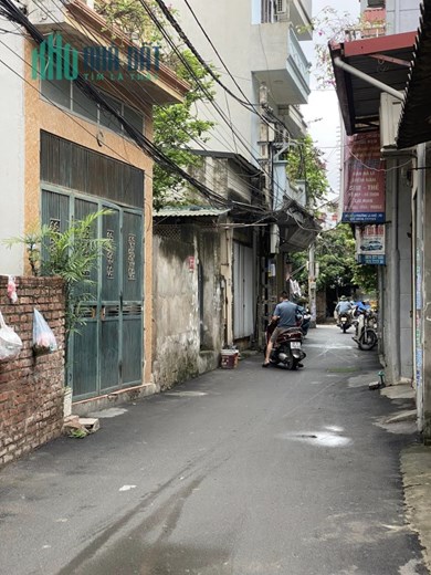 NHÀ ĐẸP Ở NGAY - LÊ TRỌNG TẤN, HÀ ĐÔNG - 32M2x5TẦNG - NGÕ ÔTÔ - HƠN 3TỶ.