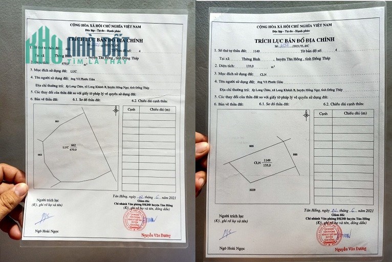 CHÍNH CHỦ Bán Lô Đất Giá bán ngộp tổng : 6,9 tỷ/tổng diện tích 13.000m2