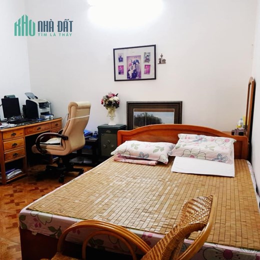 Chủ cần bán GẤP nhà  TÔ HIÊU kéo dài  4 tầng  55 m2 rộng thênh thang
