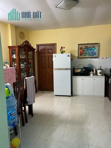 QUẬN 6 SÁT VÁCH QUẬN 5 ,99M2 ,2 TẦNG- HẺM XE TẢI – 30M RA MẶT TIỀN
Xíu 7Tỷ
