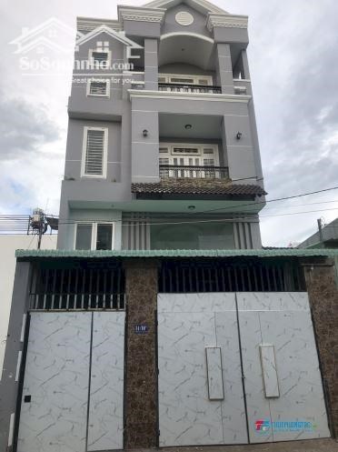 CHO THUÊ PHÒNG NHƯ CĂN HỘ 1PN+1PK Ở 140 PHẠM VĂN CHIÊU, P14, GÒ VẤP